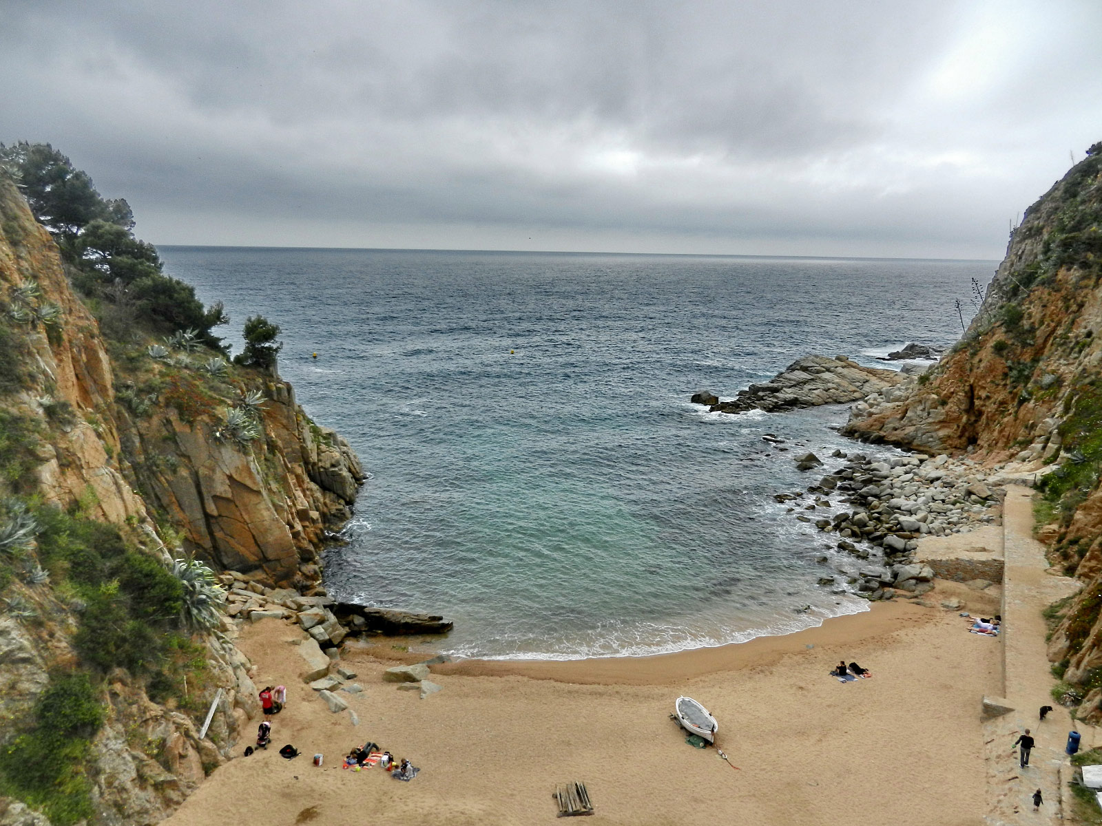 Tossa de Mar